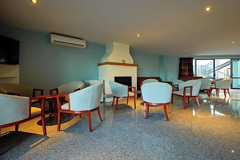 Kaikoura Quality Suites