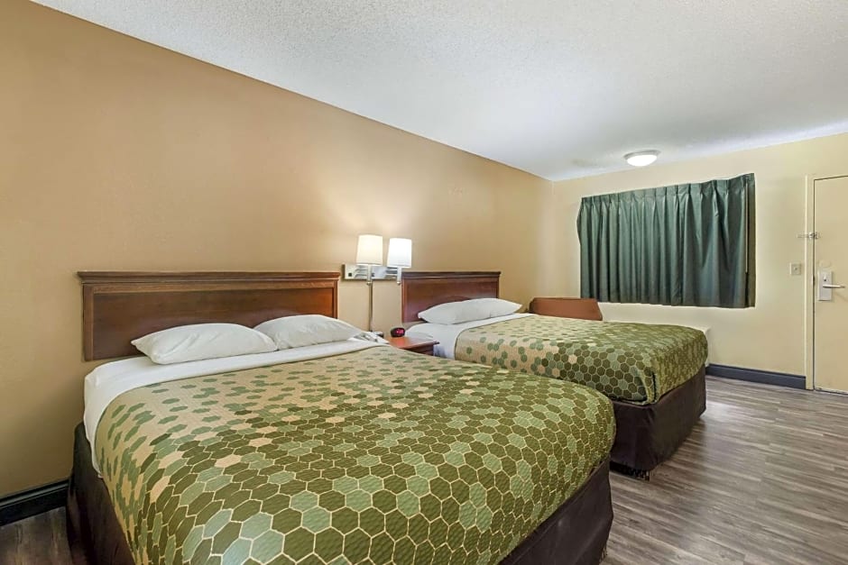 Econo Lodge Saint Robert