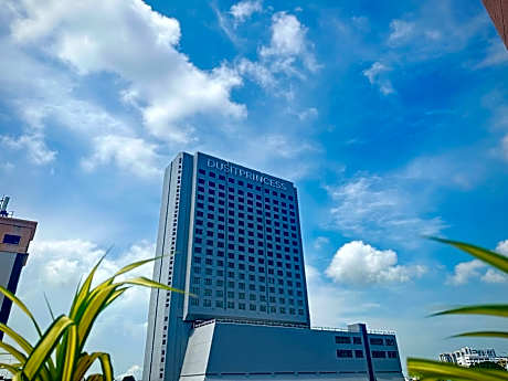 Dusit Princess Melaka