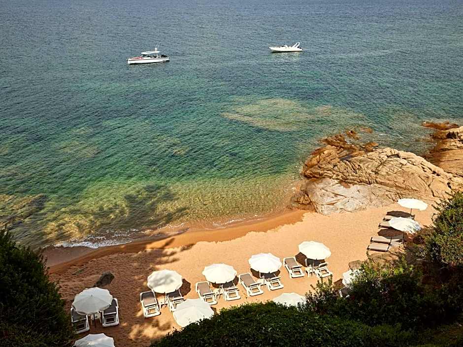 Sofitel Golfe D'Ajaccio Thalassa Sea & Spa