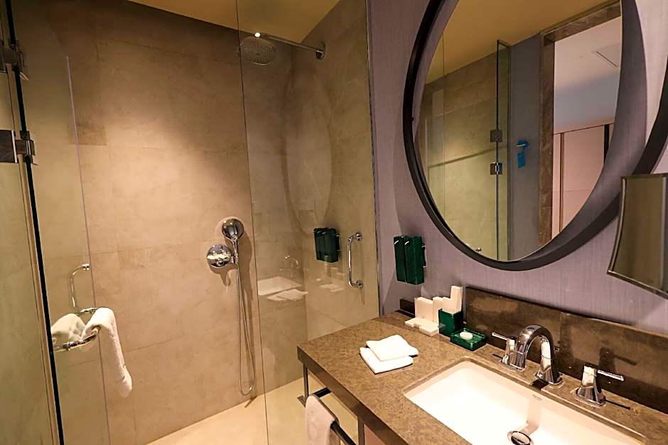 Hilton Garden Inn Samarkand Afrosiyob