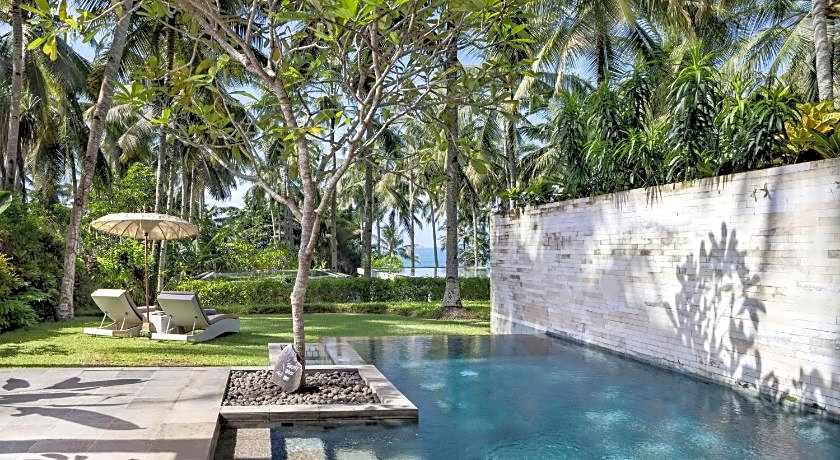 Kelapa Retreat & Spa