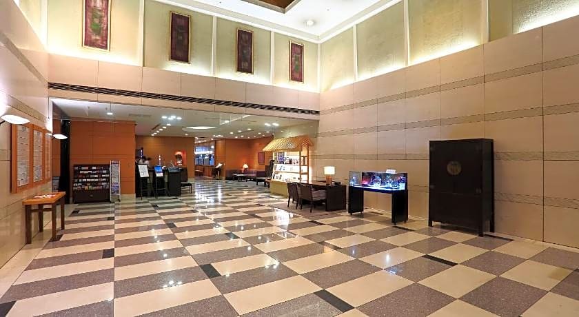 Dai-Ichi Hotel Ryogoku