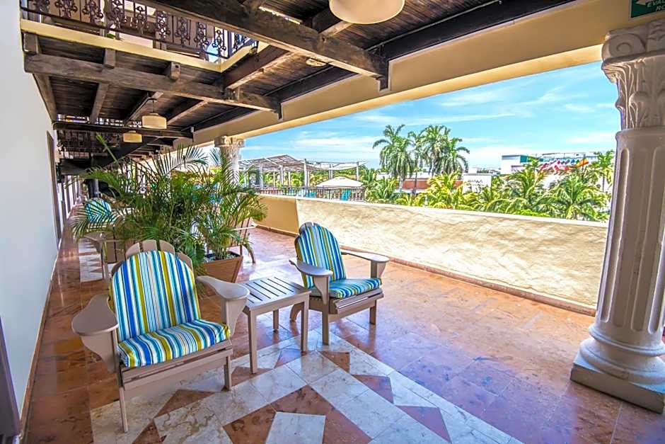 Wyndham Alltra Playa del Carmen Adults Only All Inclusive