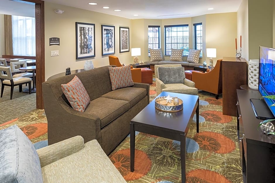 Staybridge Suites Omaha West, an IHG Hotel
