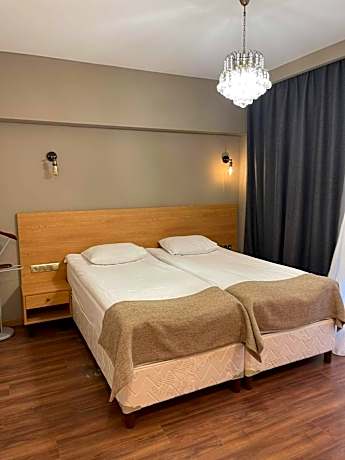 Bakuriani Inn - Triple Lux #332