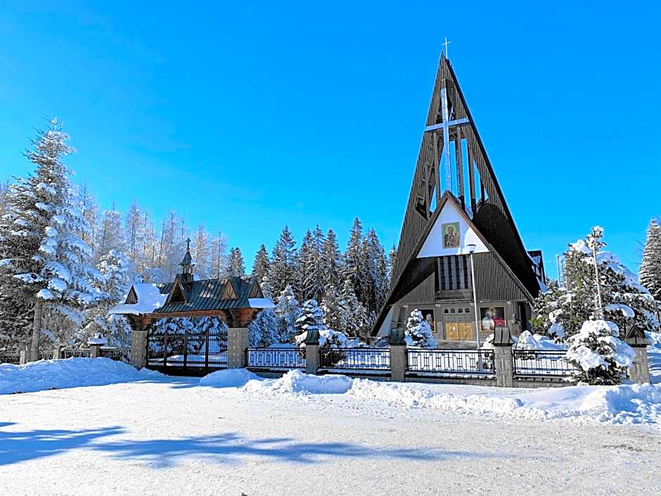 Ośrodek Wypoczynkowy u Bartka
