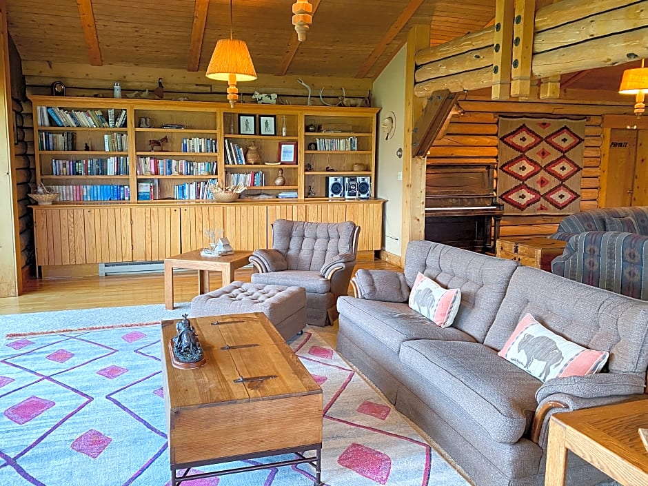 Circle Bar Guest Ranch