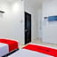 RedDoorz @ Sparkling Hotel near Stasiun Gubeng Surabaya