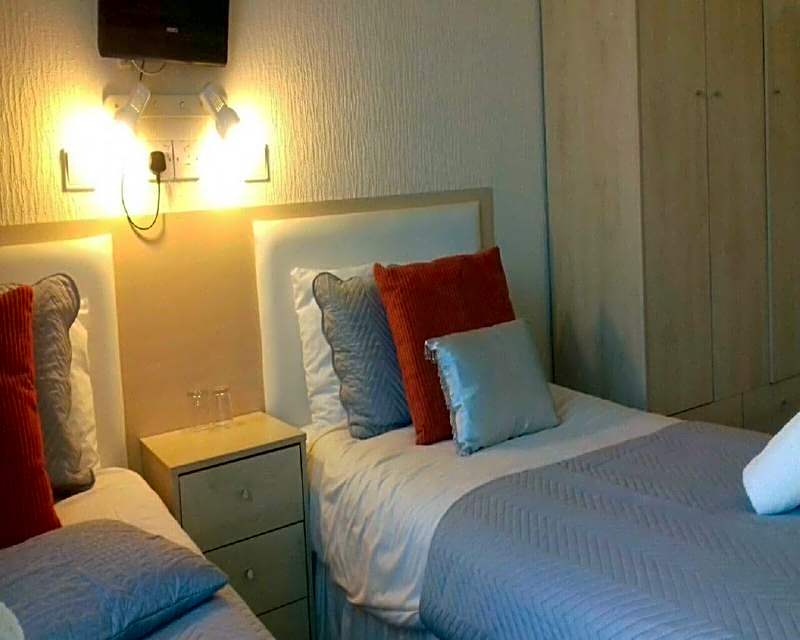 Seacroft Guest House