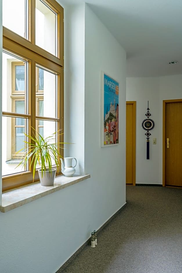 Kerkermeister Pension