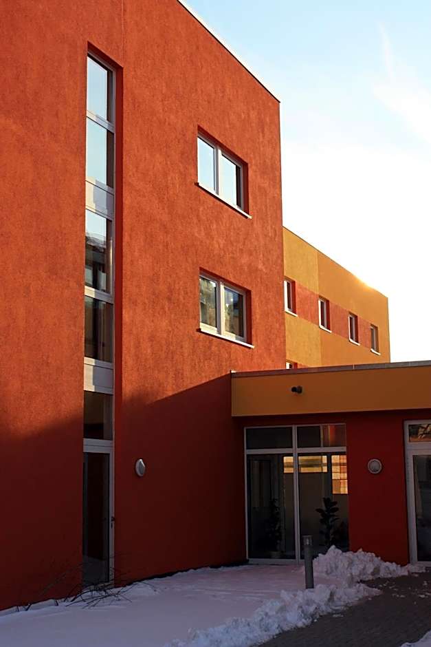 Hotel Quellenhof
