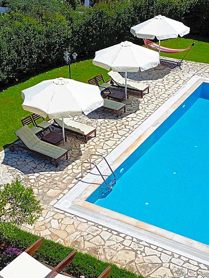 CHA Nanakas Village Inn