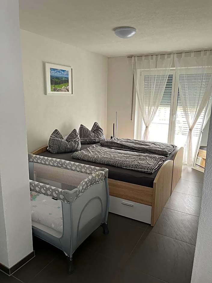 MW Apartments B1