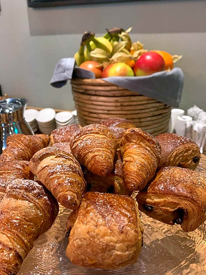 Nybro Stora Hotellet