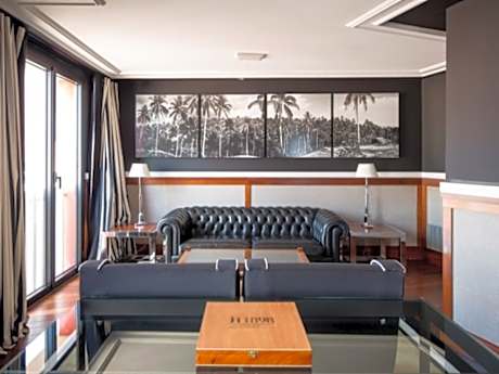 Classic Double or Twin Room