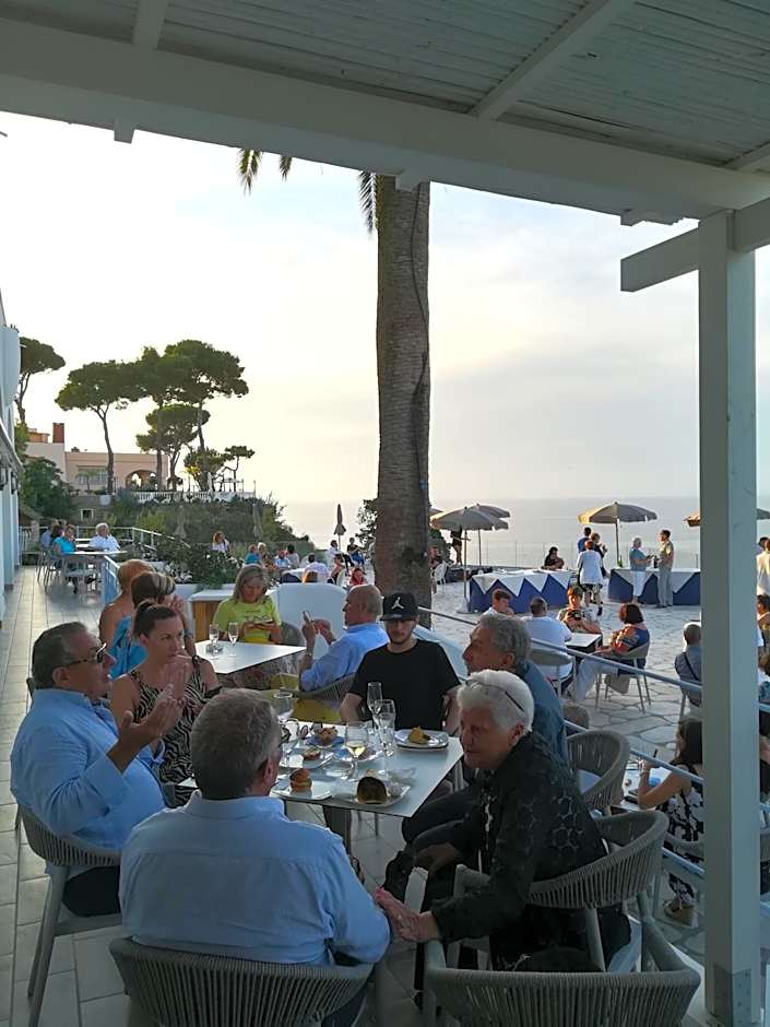 Terme Gran Paradiso Hotel