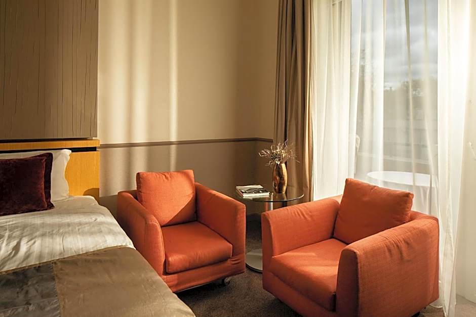 Mamaison Hotel Andrassy Budapest