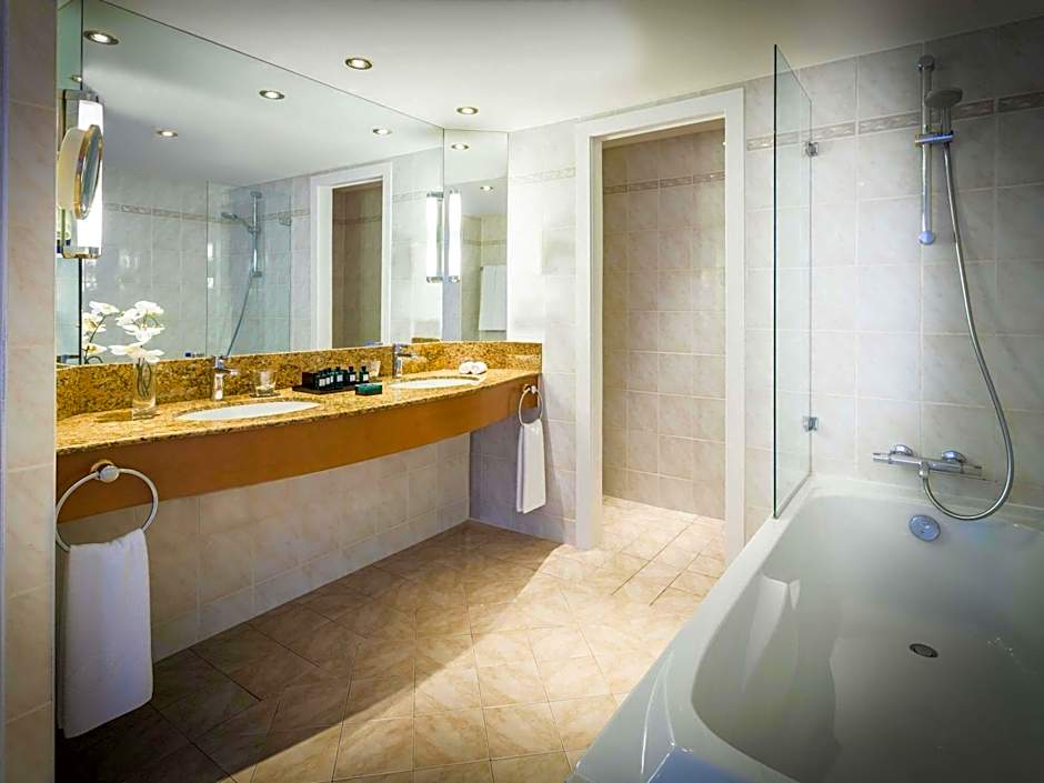 Sofitel Strasbourg Grande Ile