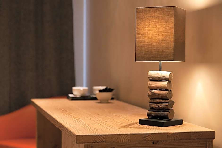 Hôtel Saint Charles Val Cenis