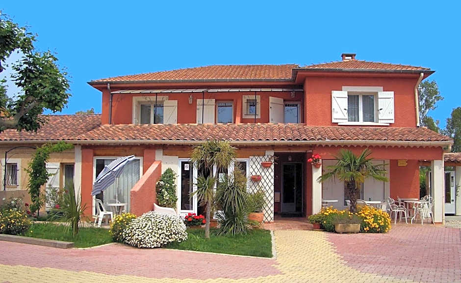 Appart'Hotel Festival Sud Suites - Avignon TGV