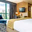 Executive Plaza Hotel Coquitlam