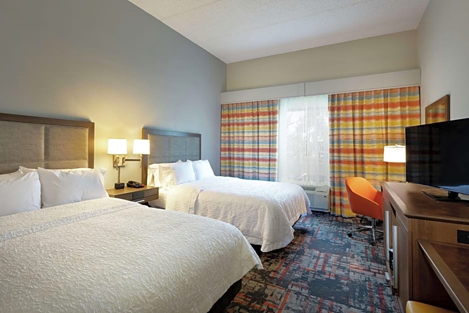 Hampton Inn By Hilton Houston/Humble-Airport Area, TX