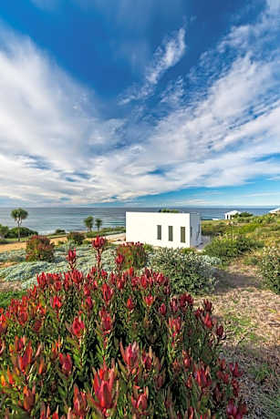 Saltwater - Absolute Oceanfront, Fire Pits, some Villas with Hot Tubs and Sauna