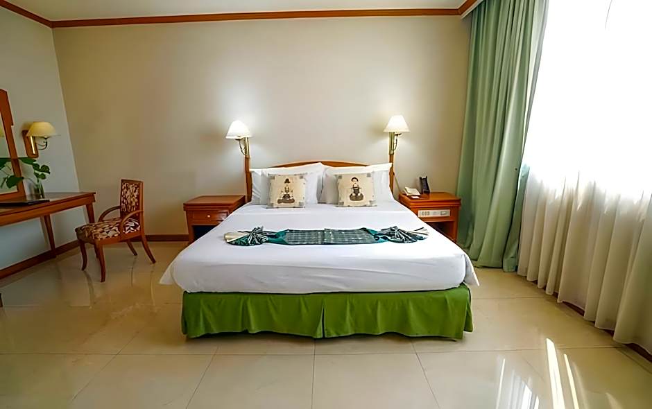 Sahid Jaya Solo Hotel