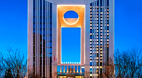 Four Points by Sheraton Changchun, Hi-tech Zone