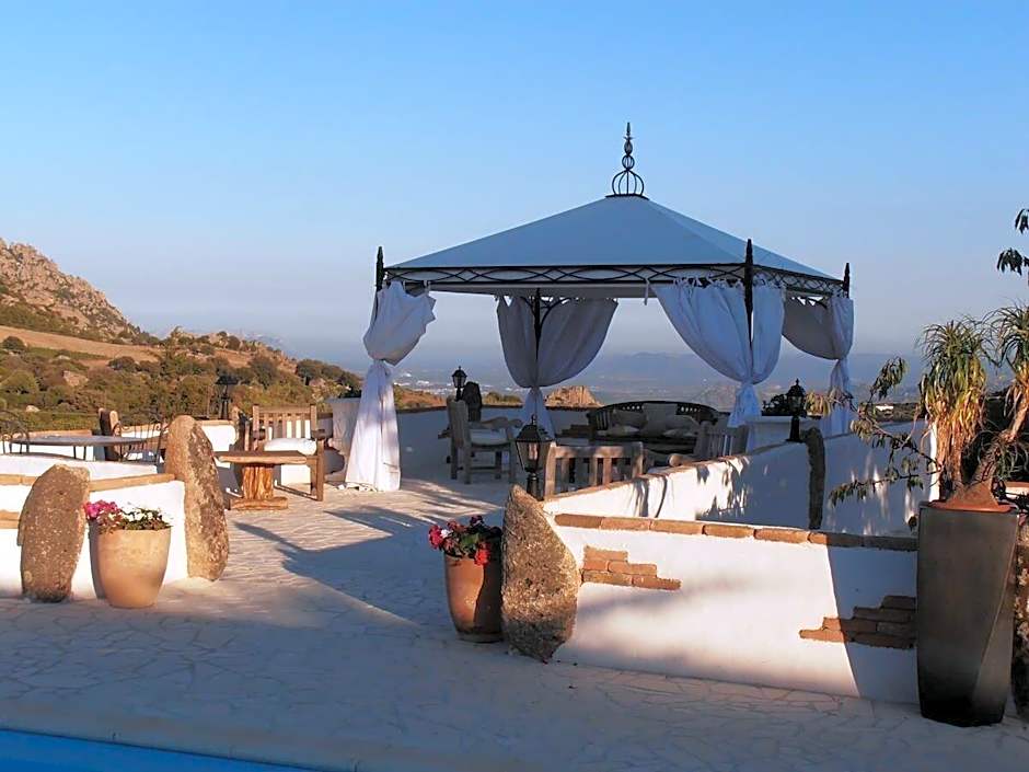 Casa Alianda