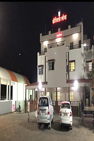 Shrinivas Residency Ac Lodging