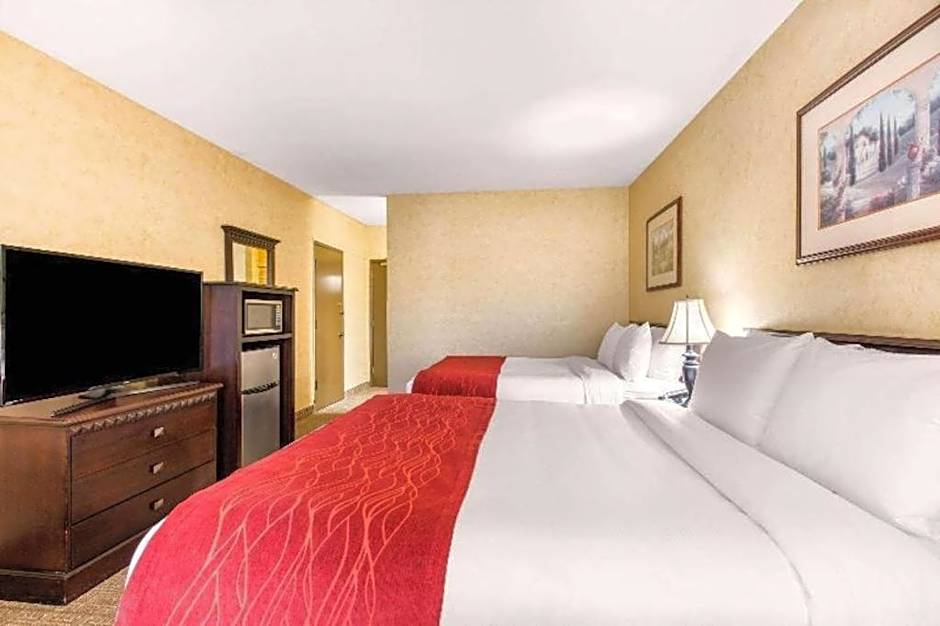Comfort Inn Escondido San Diego North County