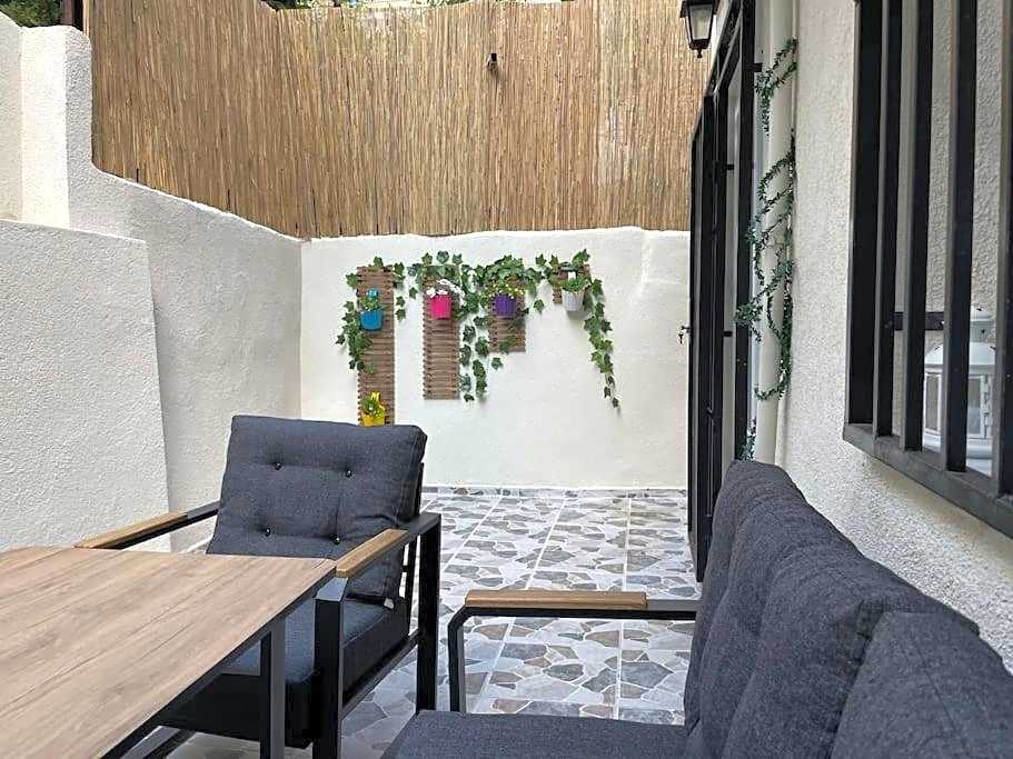 Flat in Historical Area in Istanbul Sultanahmet