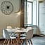 Vistay apartments
