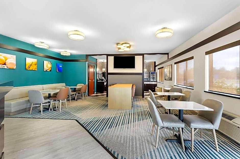 Comfort Inn Marion