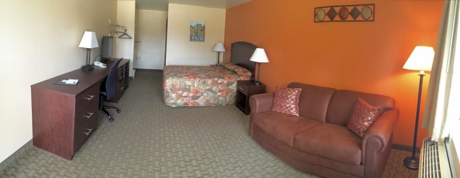 Cottonwood Inn & Suites