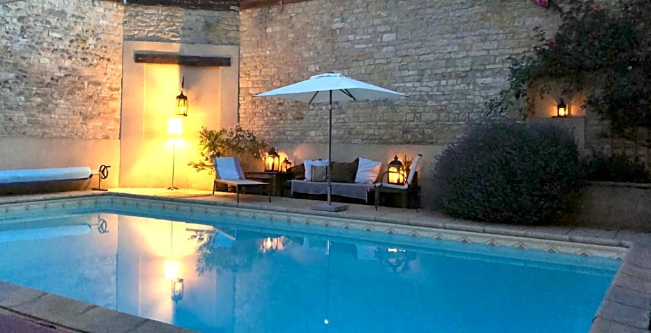 La Cour des Délices