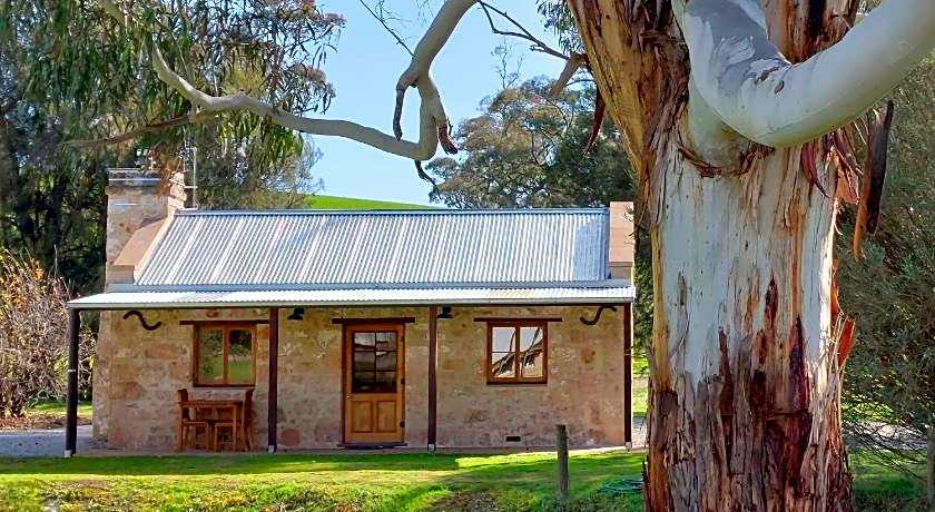 Bungaree Station Bed And Breakfast
