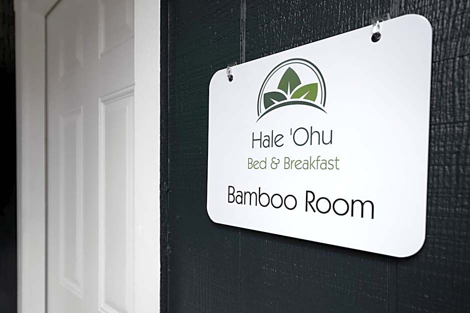 Hale 'Ohu Bed & Breakfast