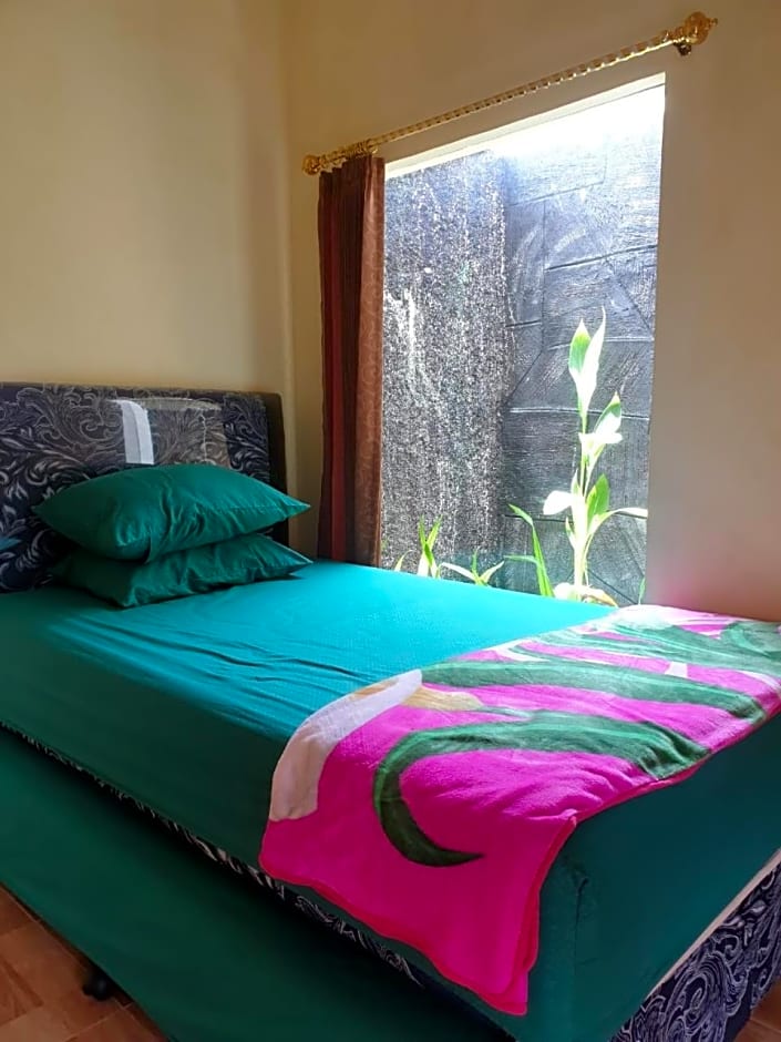 Nita's Homestay Banyuwangi