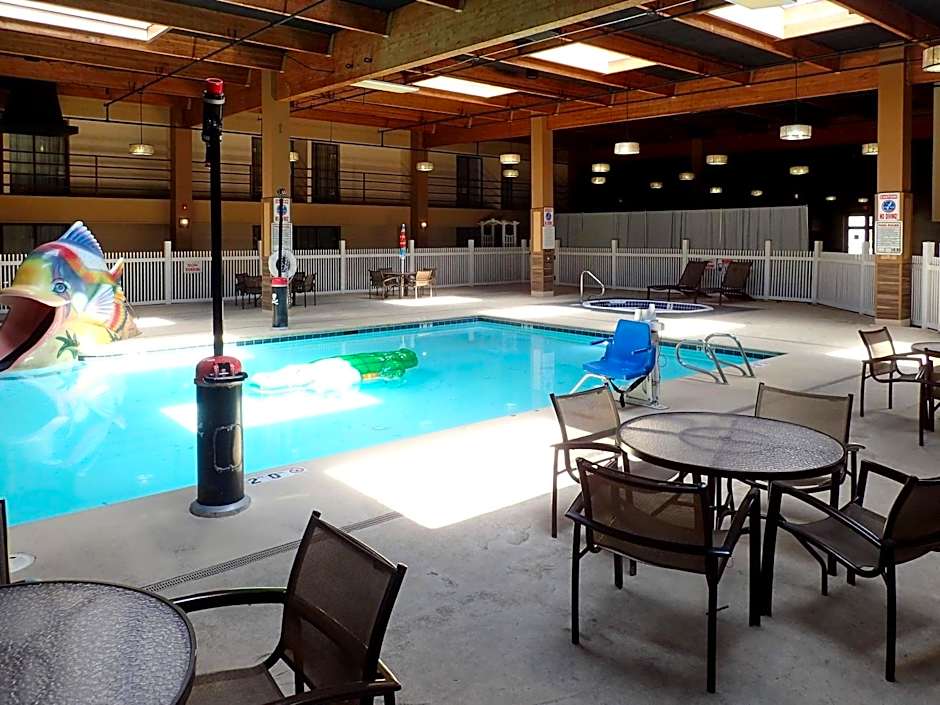 Casper Boutique Hotel and Conference Center Formerly Ramkota Hotel