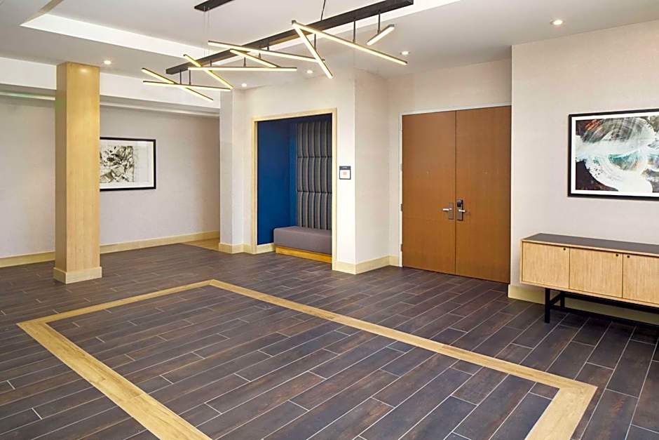 Hyatt Place Boise-Meridian