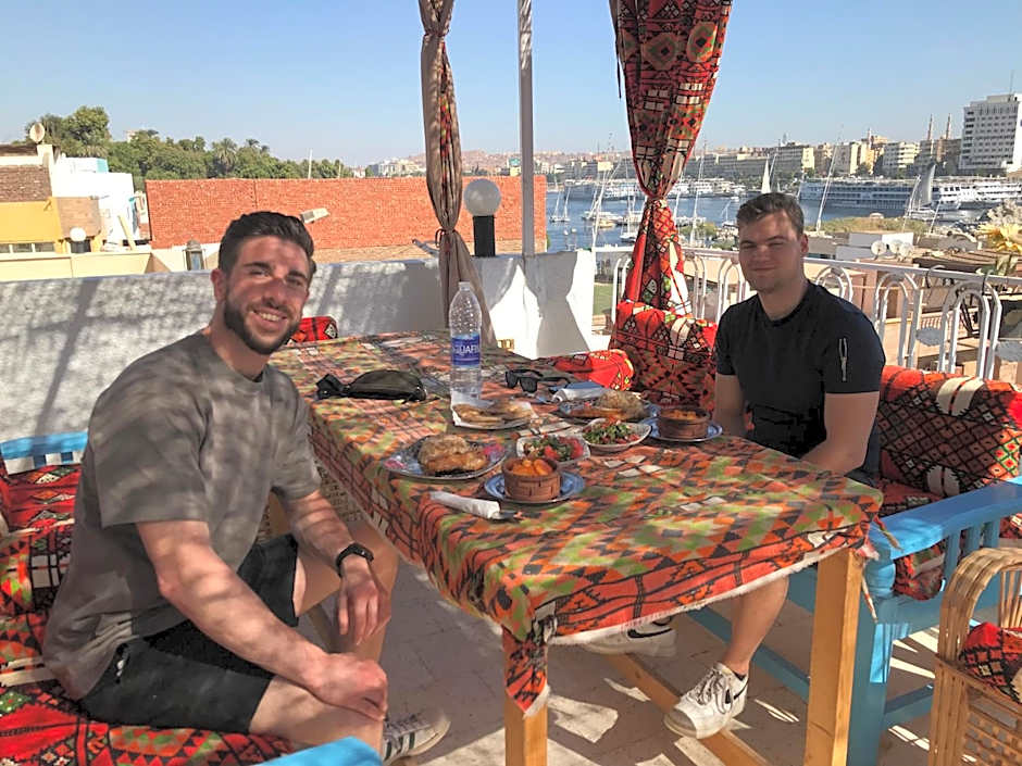 Gamal Robob Nubian Guest House