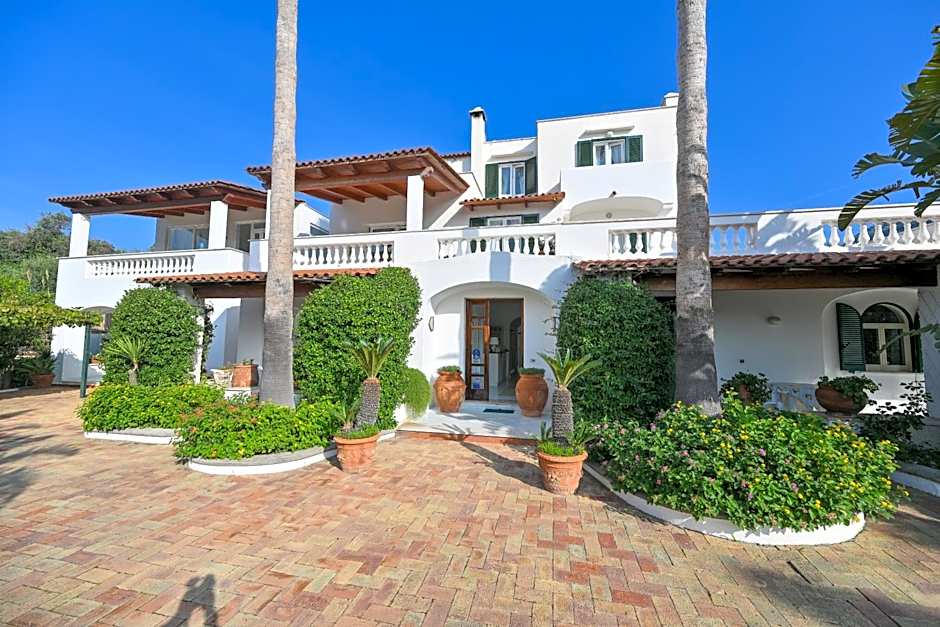 Residence San Domenico