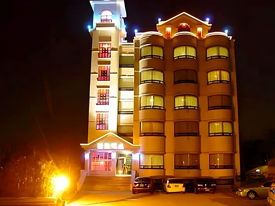 Carlsbed Motel