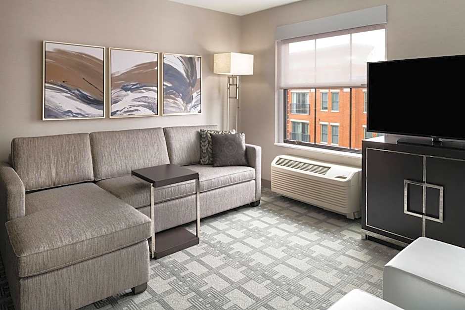 Residence Inn by Marriott Portsmouth Downtown/Waterfront