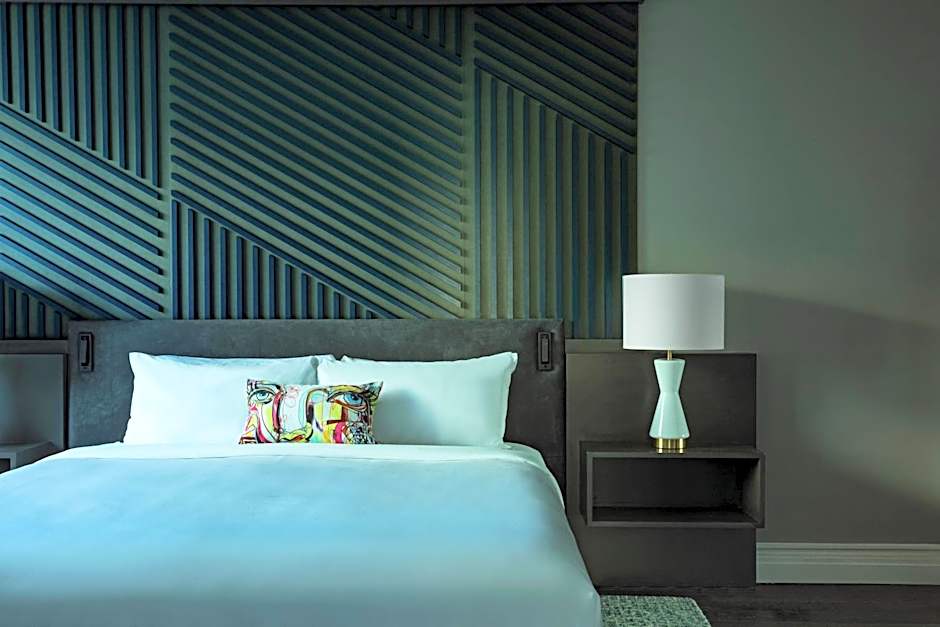Hotel Colee, Atlanta Buckhead, Autograph Collection