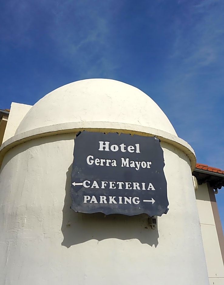 Hotel Gerra Mayor