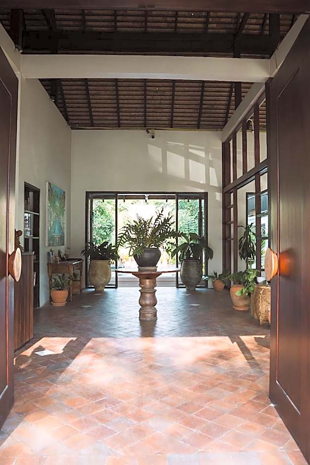 Le Sen Boutique Hotel